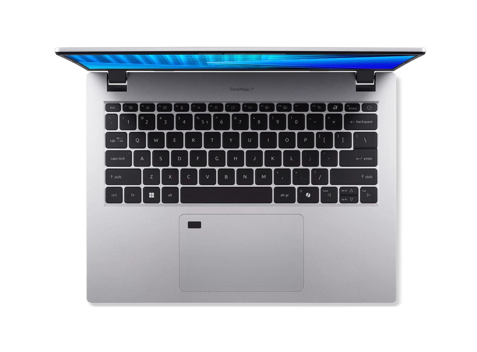 TMP214-56-G2 CORE ULTRA 7 255U 16GB 512GB 14 W11P - immagine 4