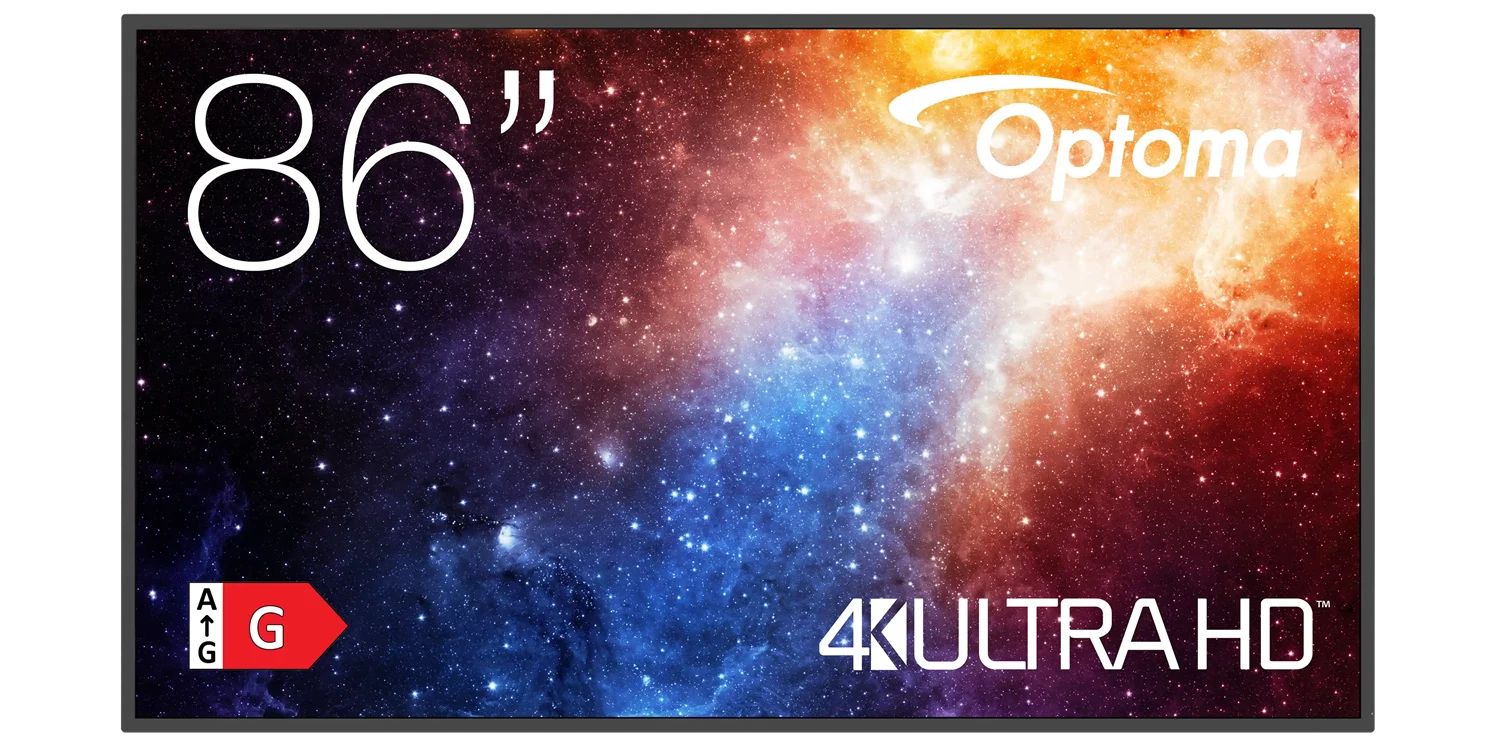 MONITOR 4K 86 450- 1200:1, ANDROID 11 - immagine 18