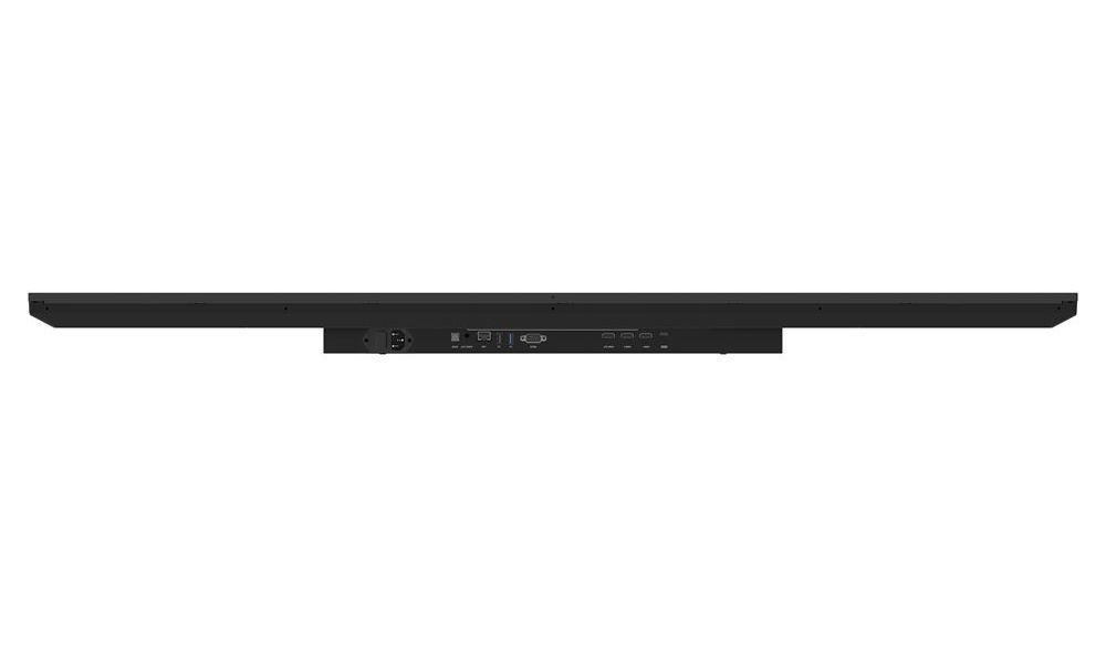 MONITOR 4K 86 450- 1200:1, ANDROID 11 - immagine 7