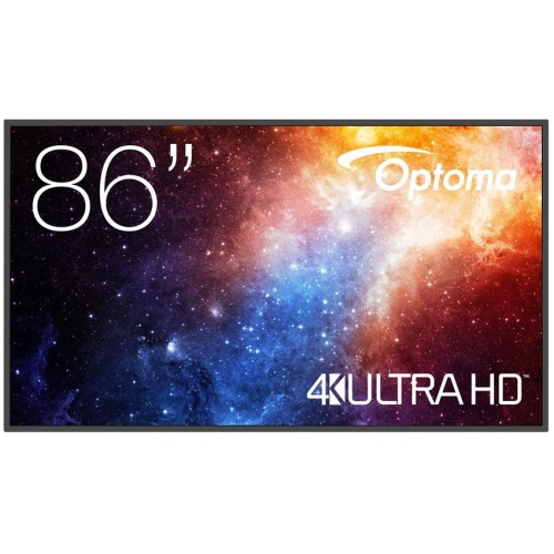 MONITOR 4K 86   450- 1200:1, ANDROID 11
