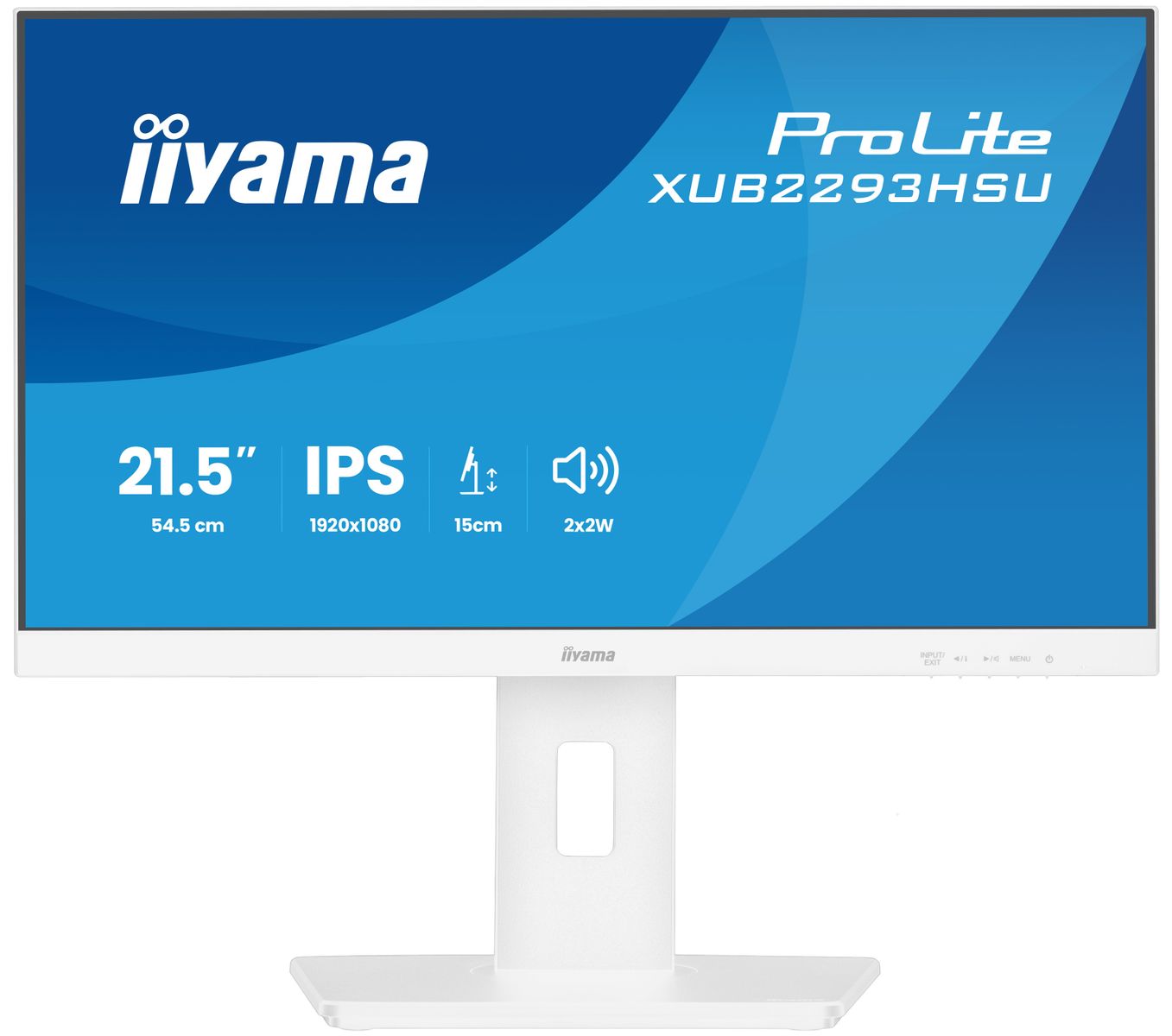 21,5 BUSINESS FHD IPS - immagine 3