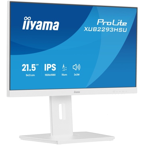 21,5  BUSINESS FHD  IPS