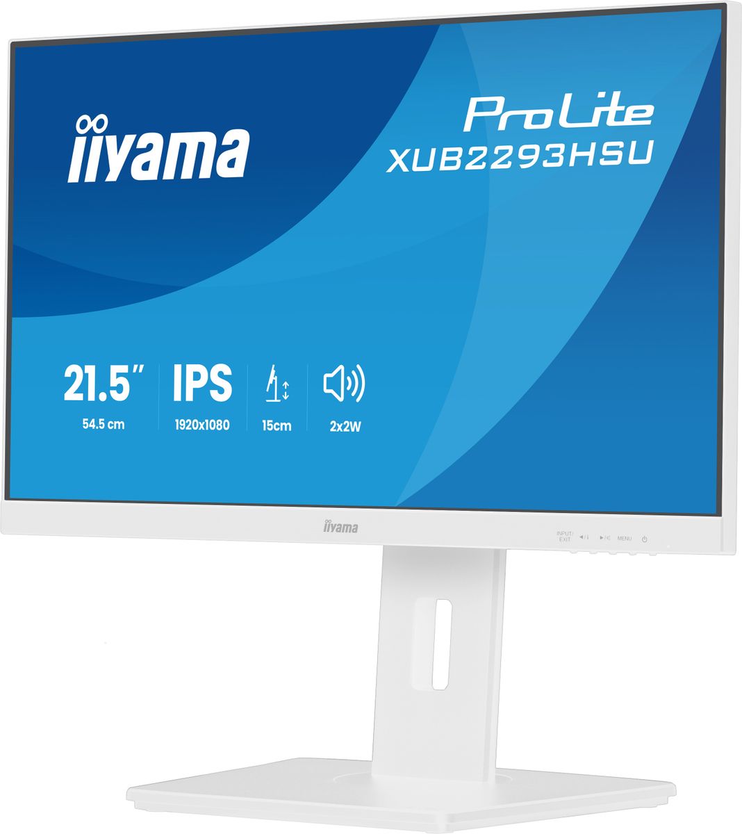 21,5 BUSINESS FHD IPS - immagine 5
