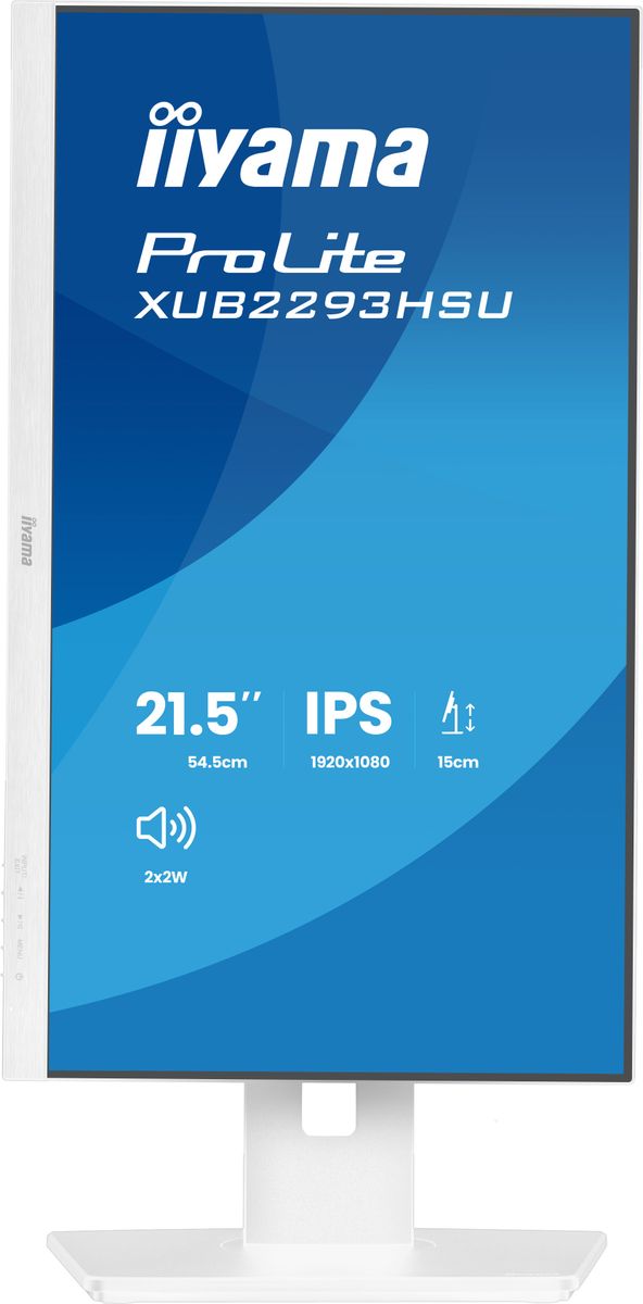 21,5 BUSINESS FHD IPS - immagine 4