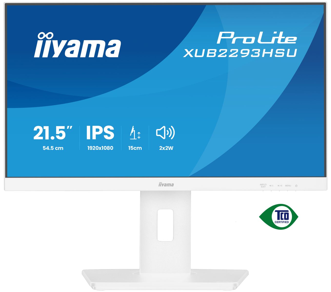 21,5 BUSINESS FHD IPS - immagine 2