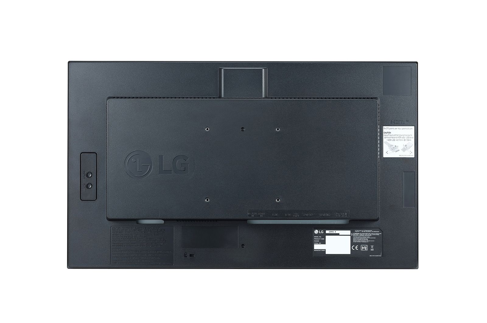 22 LED IPS 1920X1080 16:9 250NIT 1000:1 14MS - immagine 11