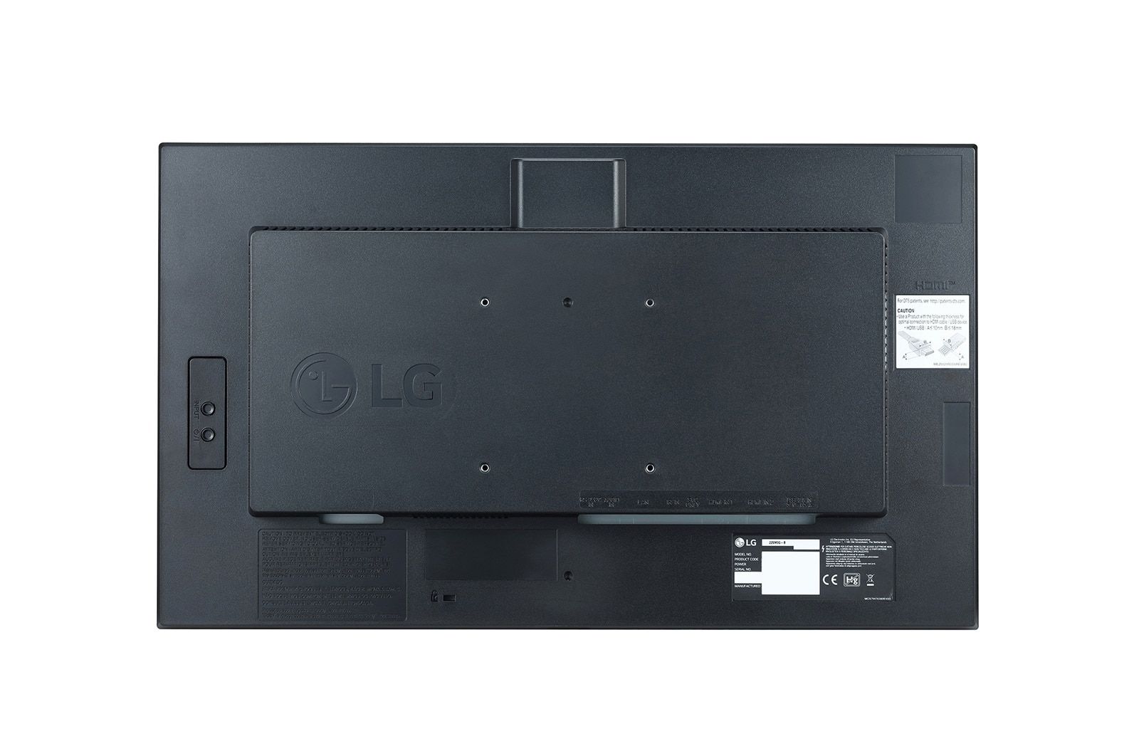 22 LED IPS 1920X1080 16:9 250NIT 1000:1 14MS - immagine 12