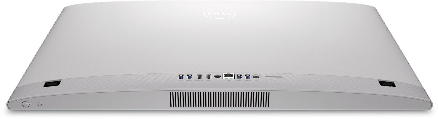 DELL 27 AIO/I5-1334U/16GB/512GB/27/W11 PRO/1Y - immagine 8