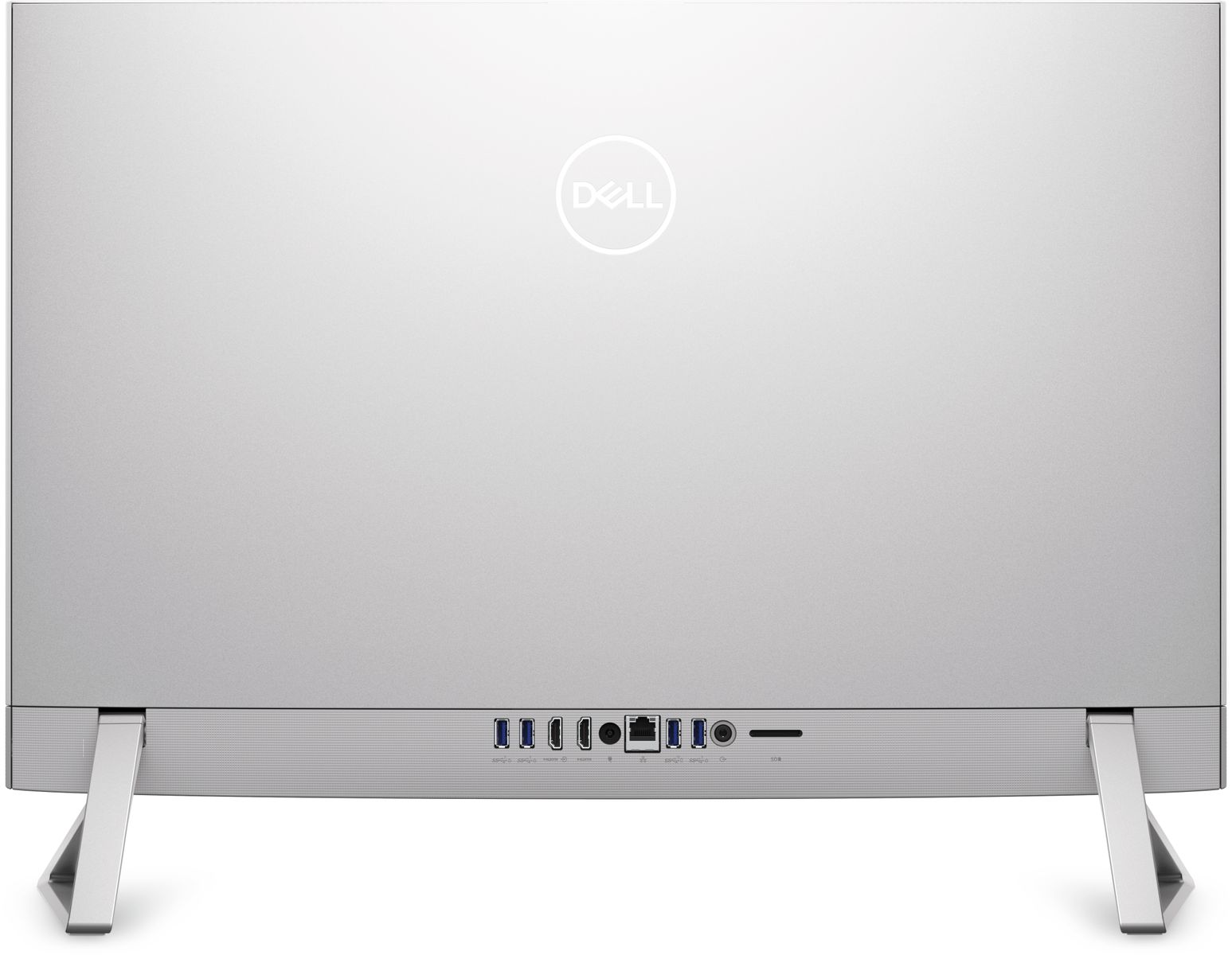 DELL 27 AIO/I5-1334U/16GB/512GB/27/W11 PRO/1Y - immagine 7