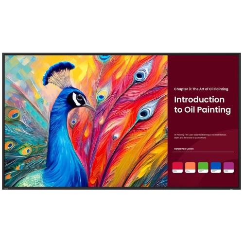 75 PANTONE X SKINTONE LED 3840X2160 24/7