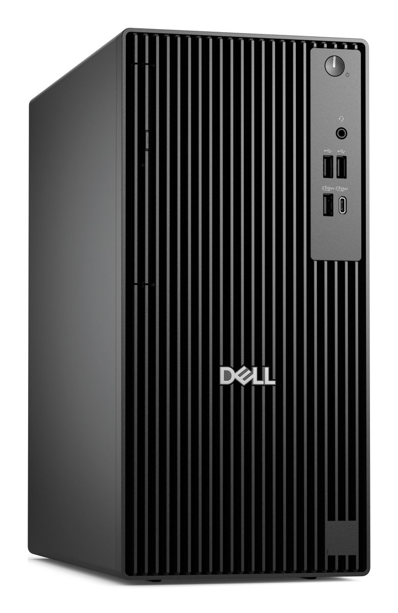 DELL PRO TOWER QCT1250/U5-235/16GB/512GB/W11P/1Y - immagine 2