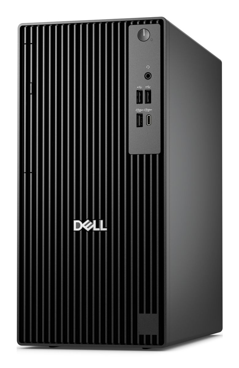 DELL PRO TOWER QCT1250/U5-235/16GB/512GB/W11P/1Y - immagine 3
