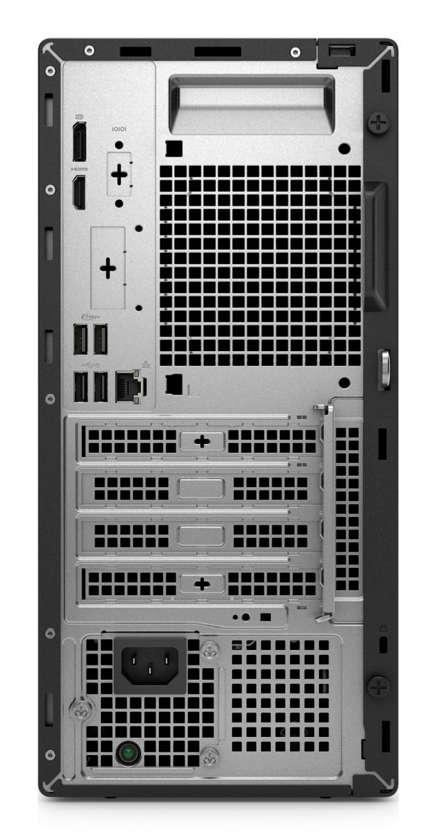 DELL PRO TOWER QCT1250/U5-235/16GB/512GB/W11P/1Y - immagine 4