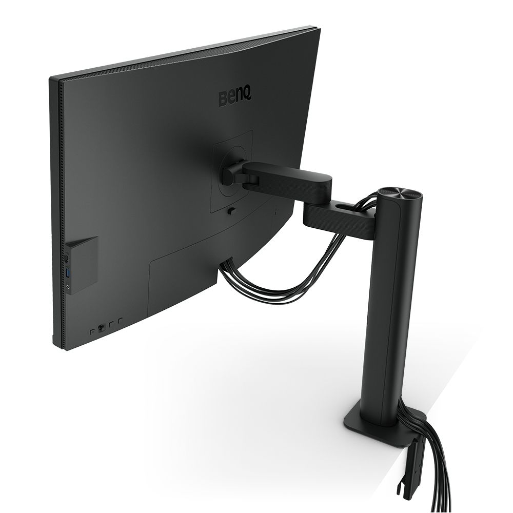 32 4K IPS, 16:9, 3840X2160 HDMI, DISPLAYPORT, - immagine 7