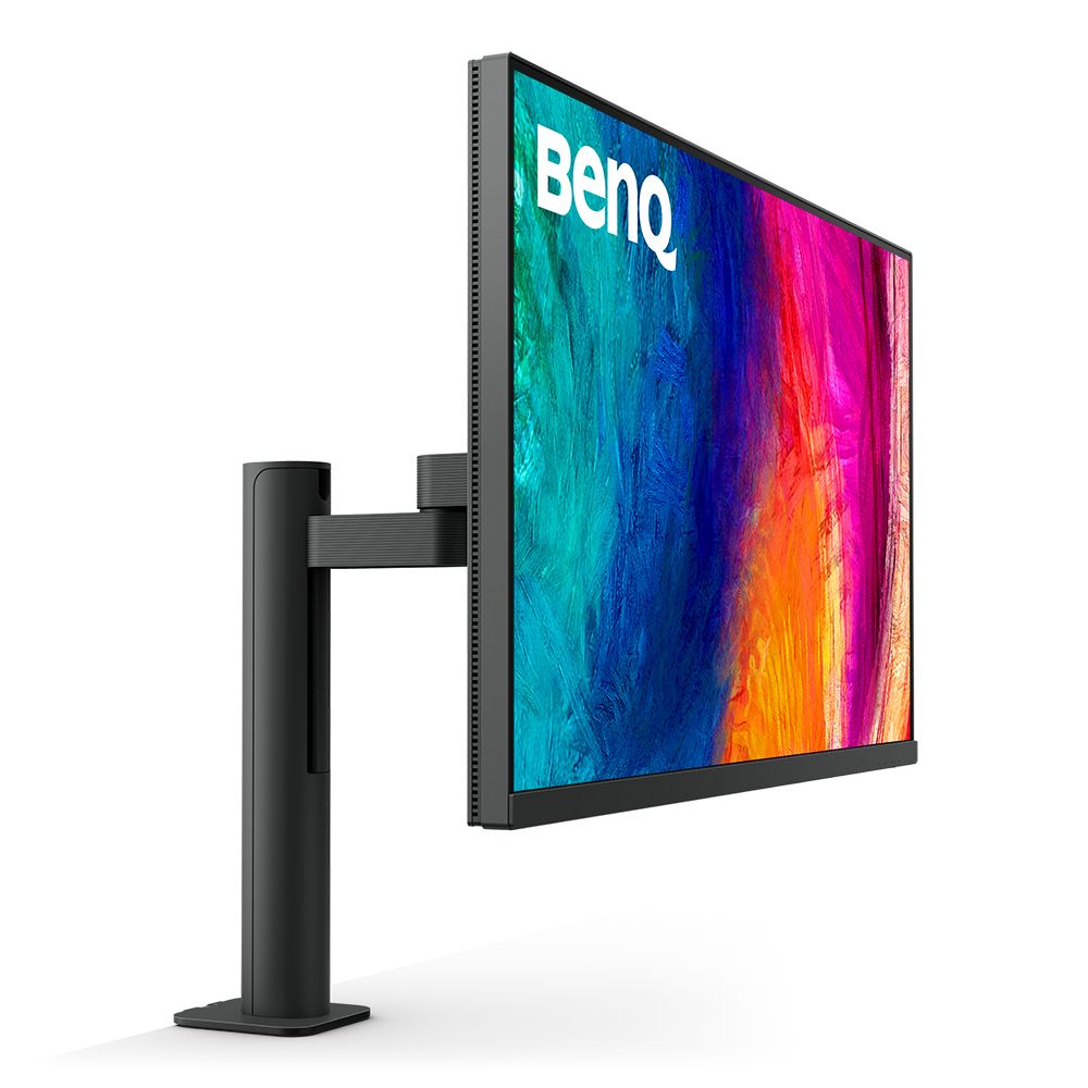 32 4K IPS, 16:9, 3840X2160 HDMI, DISPLAYPORT, - immagine 2