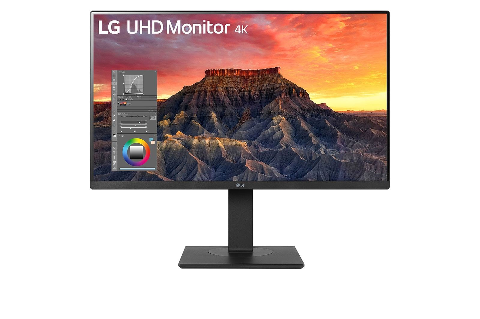 27 IPS BORDERLESS 16:9 3840X2160 HDR10 300