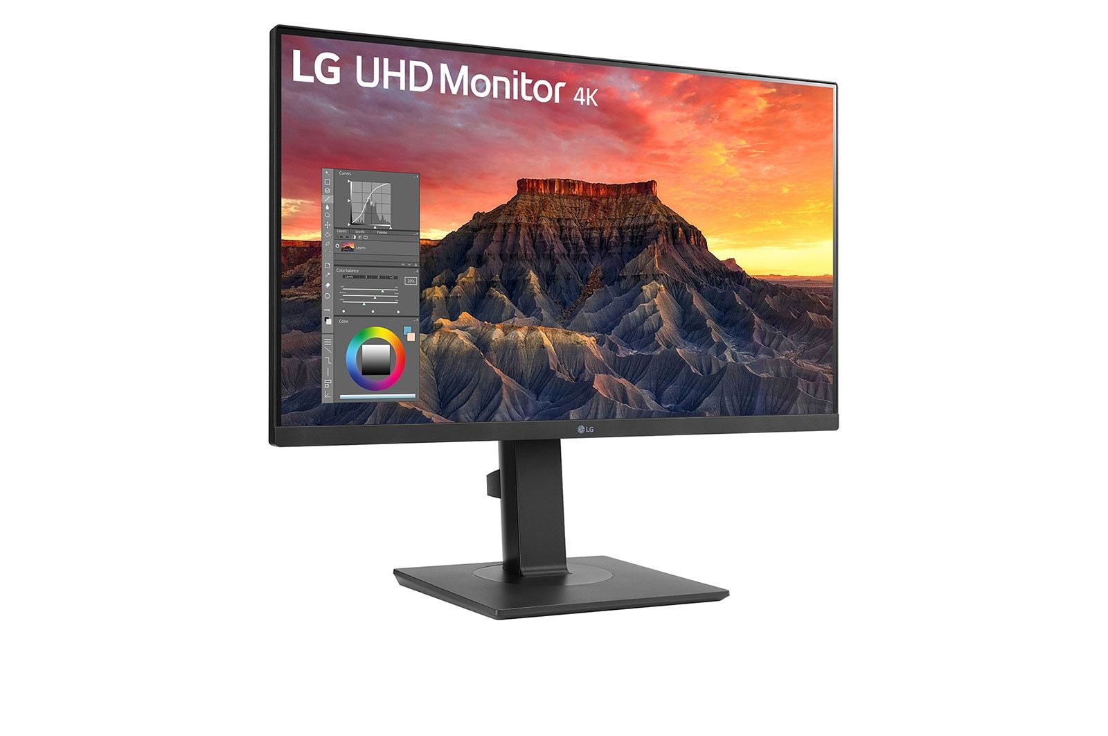 27 IPS BORDERLESS 16:9 3840X2160 HDR10 300 - immagine 3