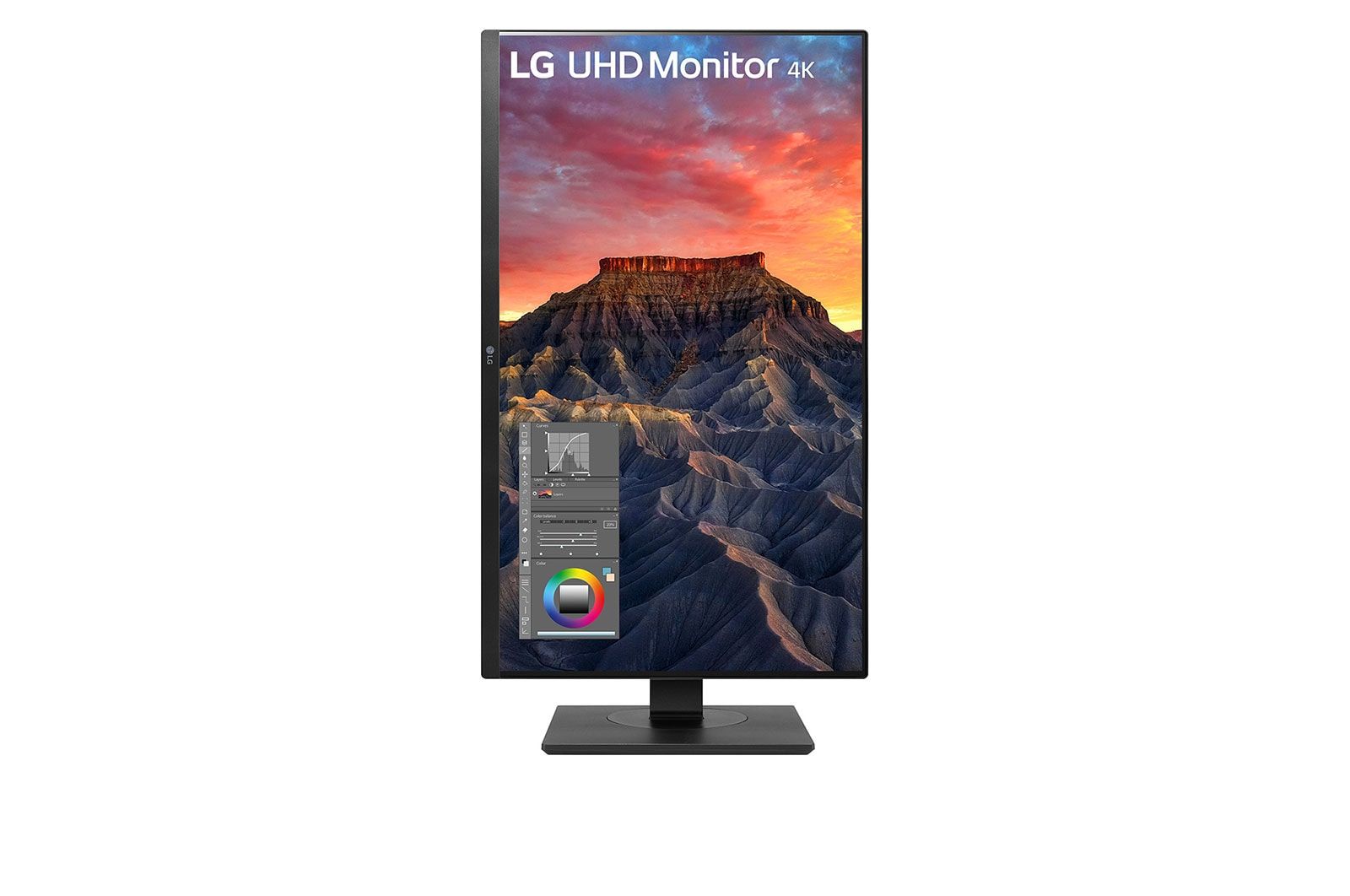 27 IPS BORDERLESS 16:9 3840X2160 HDR10 300 - immagine 10
