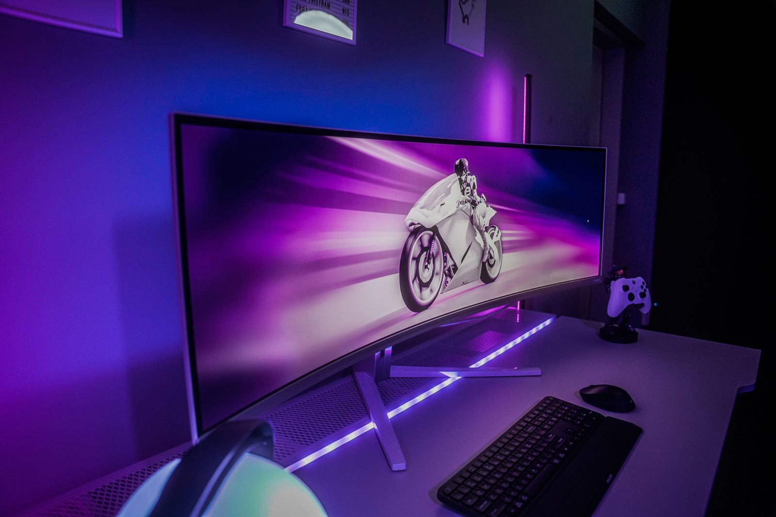 49 QD-OLED 5120X1440 - immagine 20