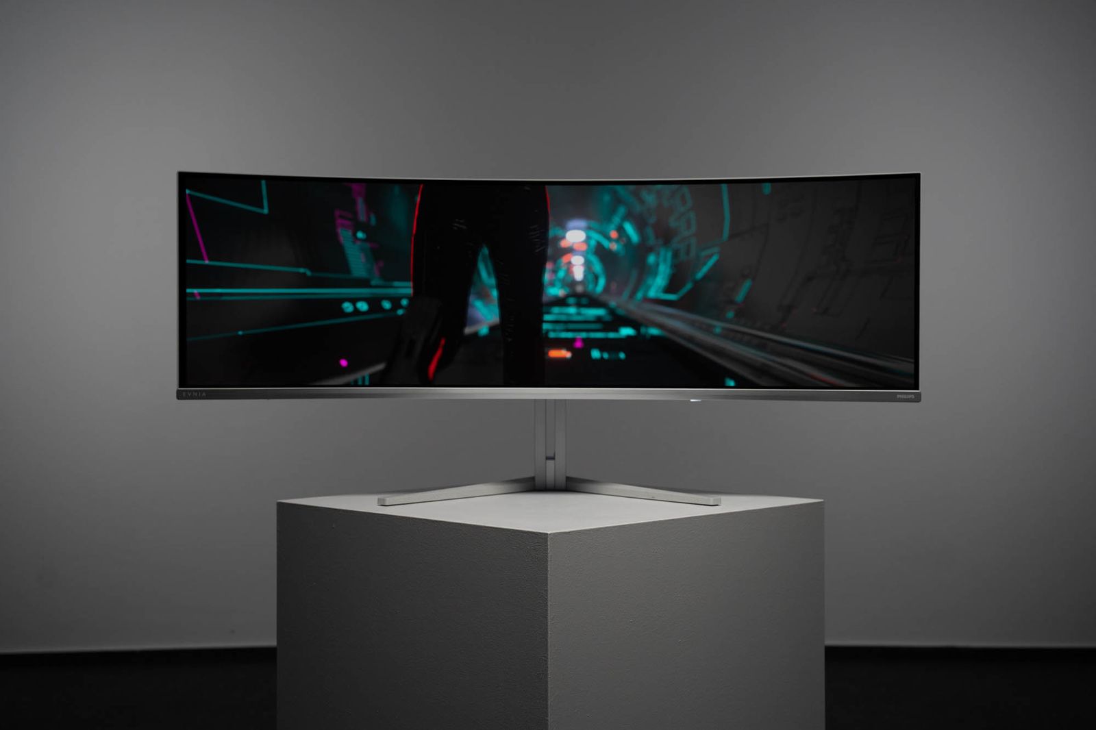 49 QD-OLED 5120X1440 - immagine 13