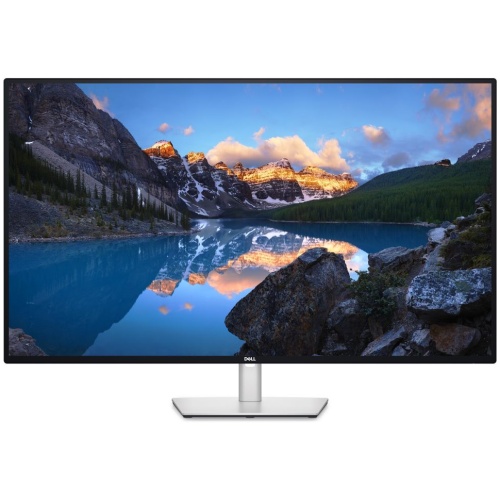 DELL ULTRASHARP 43 4K USB-C HUBMONITOR U4323QE