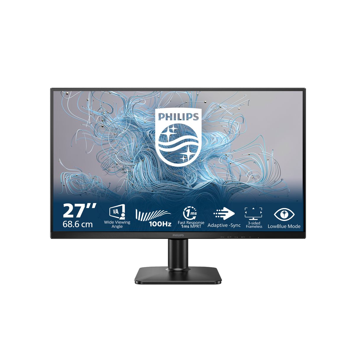 E-LINE 27 VA 16:9 - immagine 9