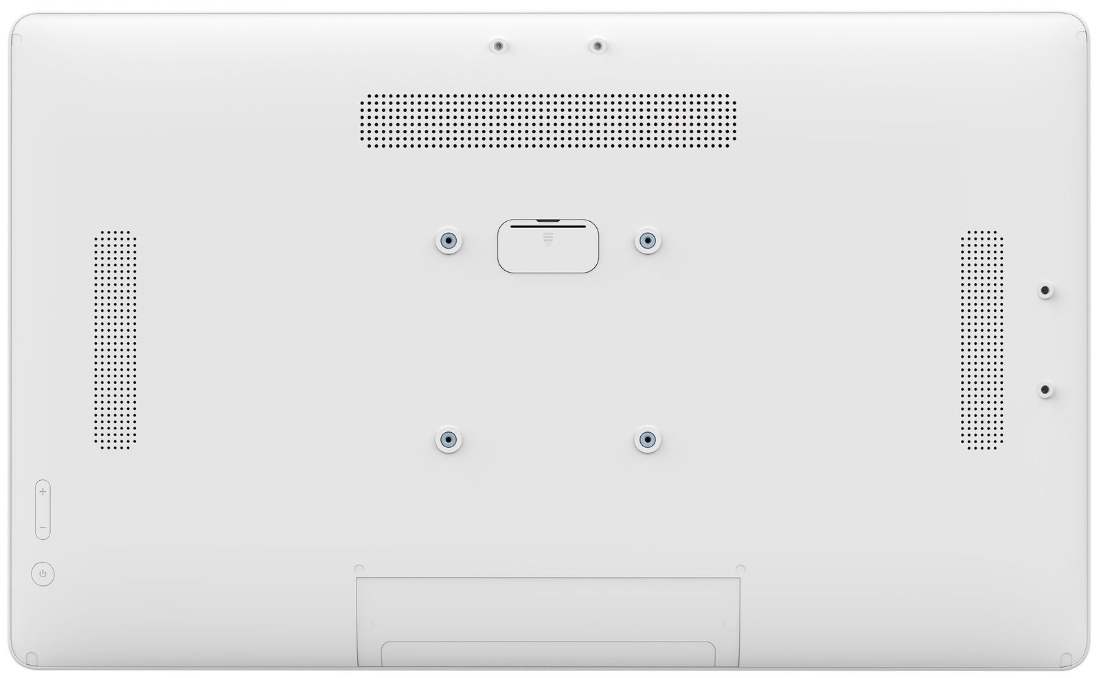 24 Android 12 touch 1920x1080 wifi hdmi bianco - immagine 5