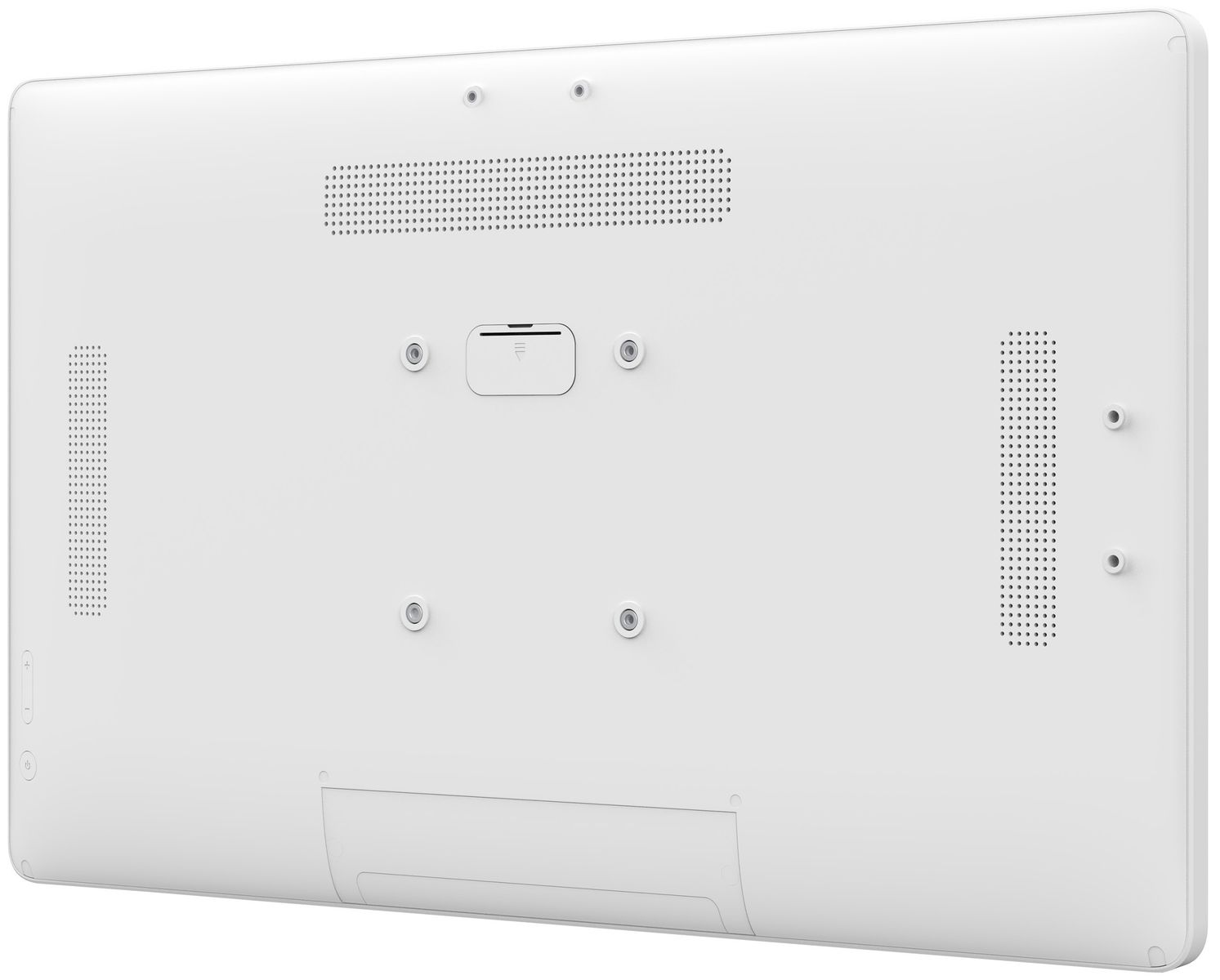 24 Android 12 touch 1920x1080 wifi hdmi bianco - immagine 7