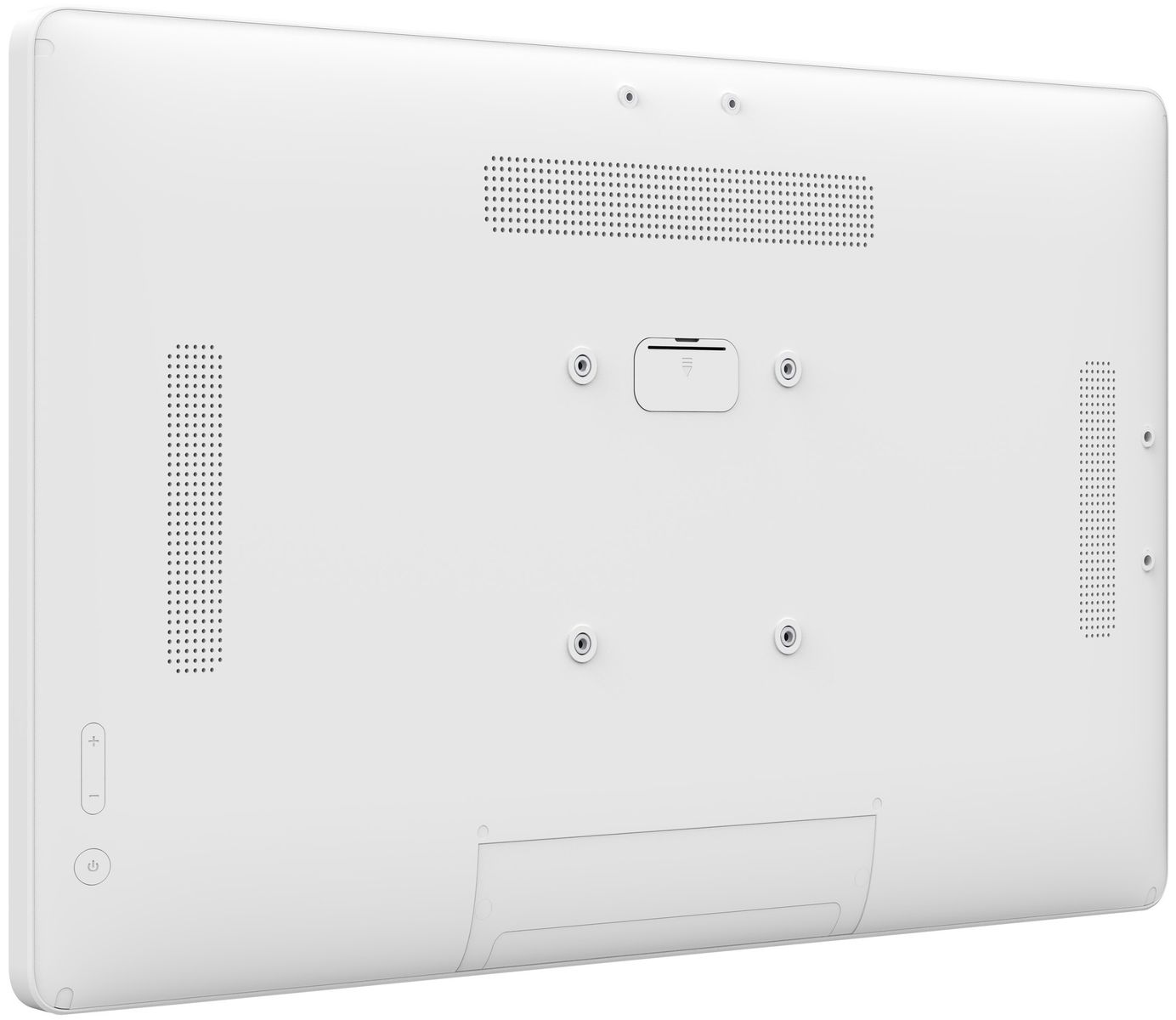 24 Android 12 touch 1920x1080 wifi hdmi bianco - immagine 6