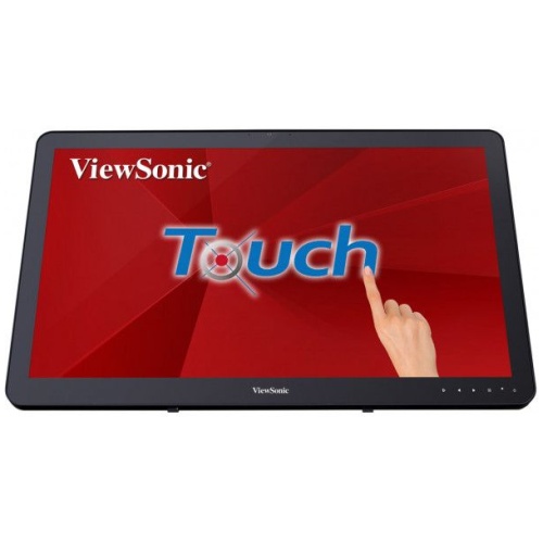 24  FHD PROJECTED CAPACITIVE 10 POINTS TOUCH