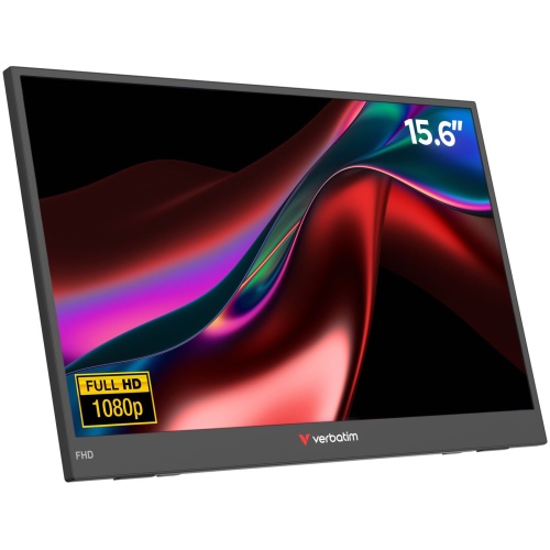 PORTABLE 15.6  FHD MONITOR LIGHT