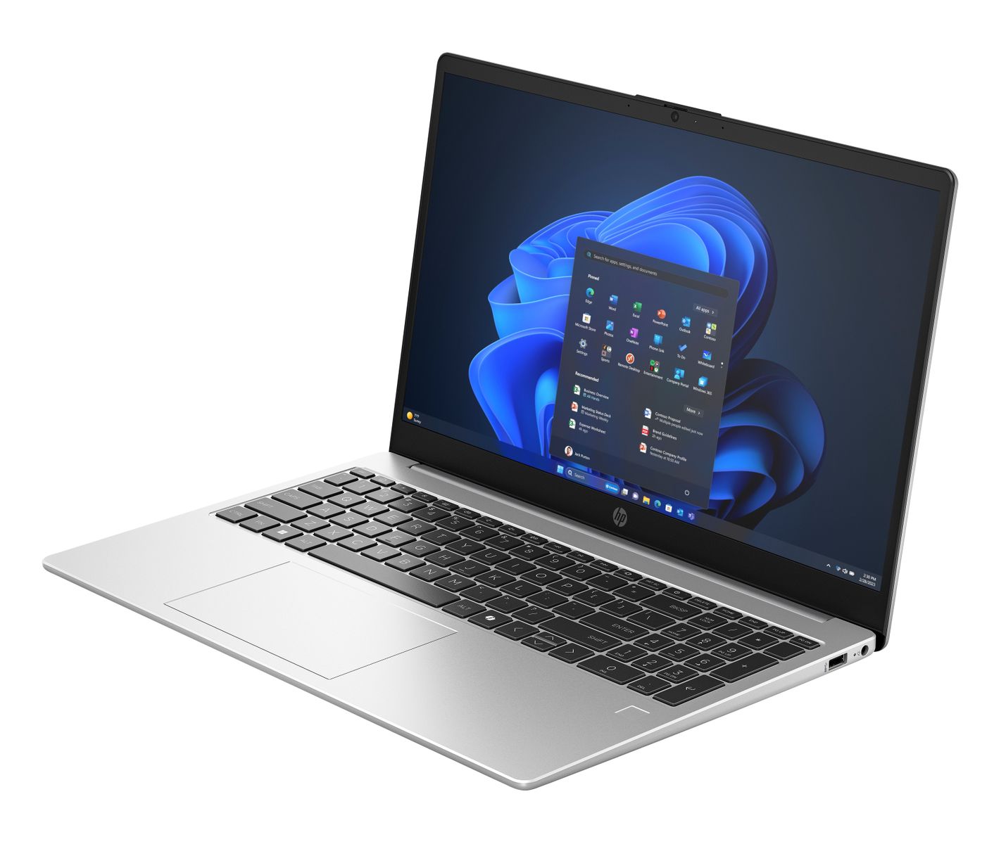 255RG10 R3-7335U 15.6 8GB/512 WIN11H 2YWOFF - immagine 4
