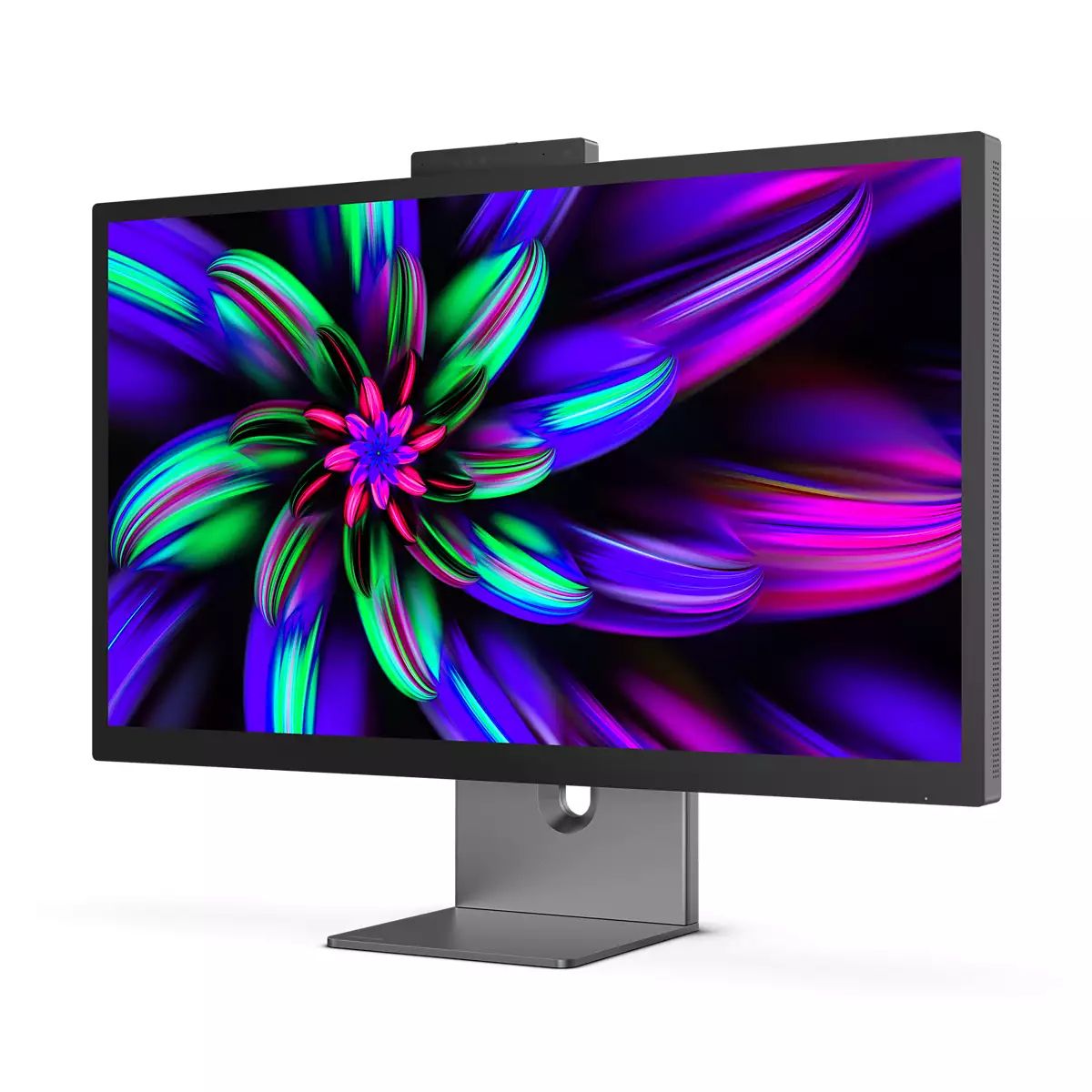 27 16:9 IPS 5120X2880 WEBCAM MULTIMED HDMI DP USB - immagine 7