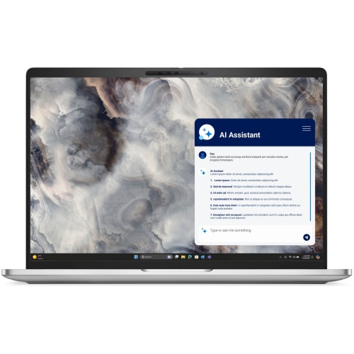 DELL PRO 16 PLUS PB16250/U7-255U/16/512/16/W11P/1Y