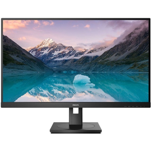 27 16:9 VA WLED 2560X1440 75HZ PIVOT REG.ALTEZZ