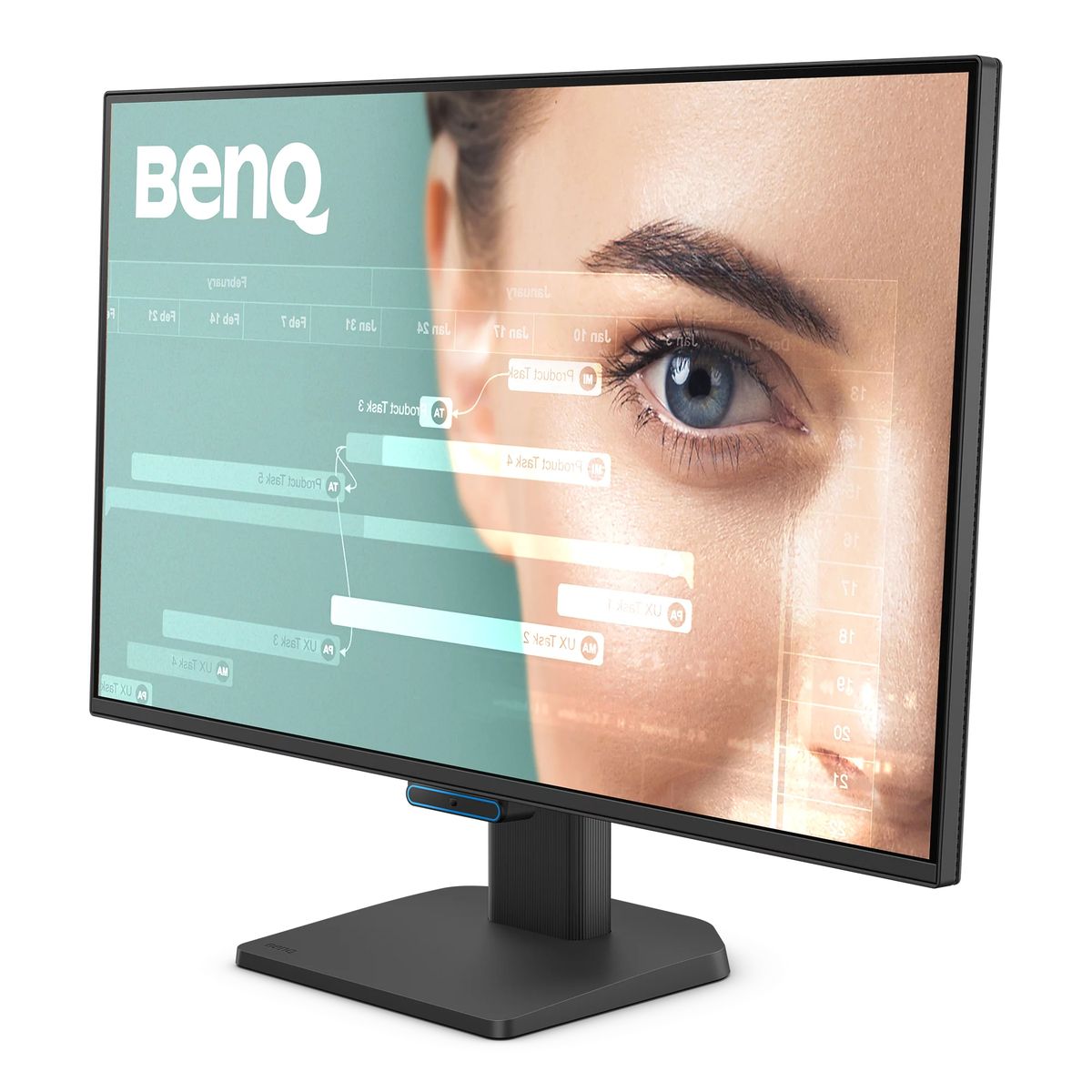 27,IPS,1920X1080 300CD/M2 144HZ - immagine 2