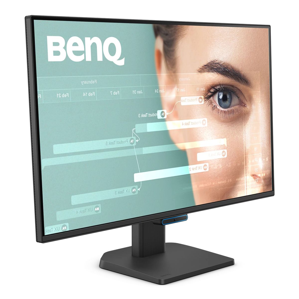 27,IPS,1920X1080 300CD/M2 144HZ - immagine 4