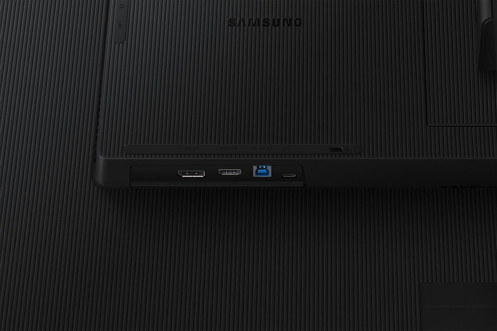 S37D80U|Monitor HRM,UHD,Docking con USB-C e Lan - immagine 14