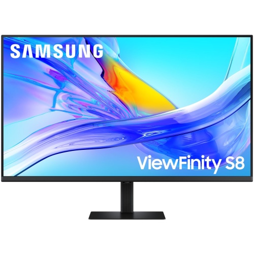 S37D80U|Monitor HRM,UHD,Docking con USB-C e Lan