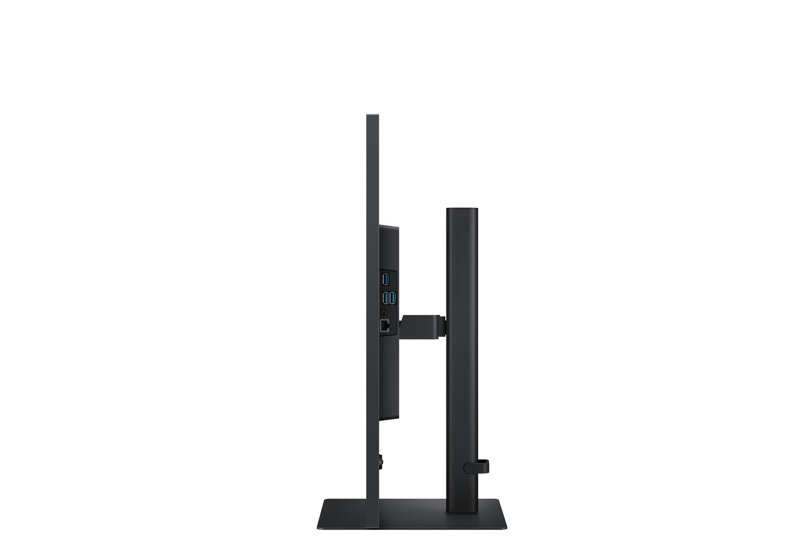 S37D80U|Monitor HRM,UHD,Docking con USB-C e Lan - immagine 5