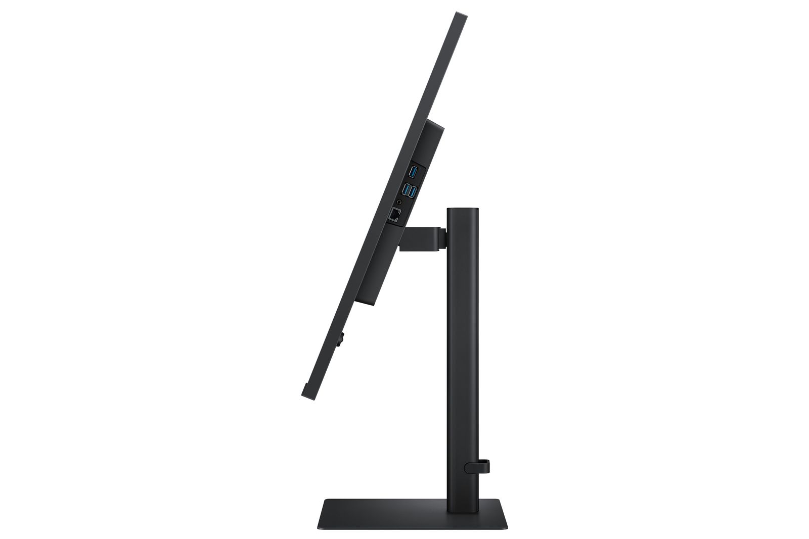 S37D80U|Monitor HRM,UHD,Docking con USB-C e Lan - immagine 6