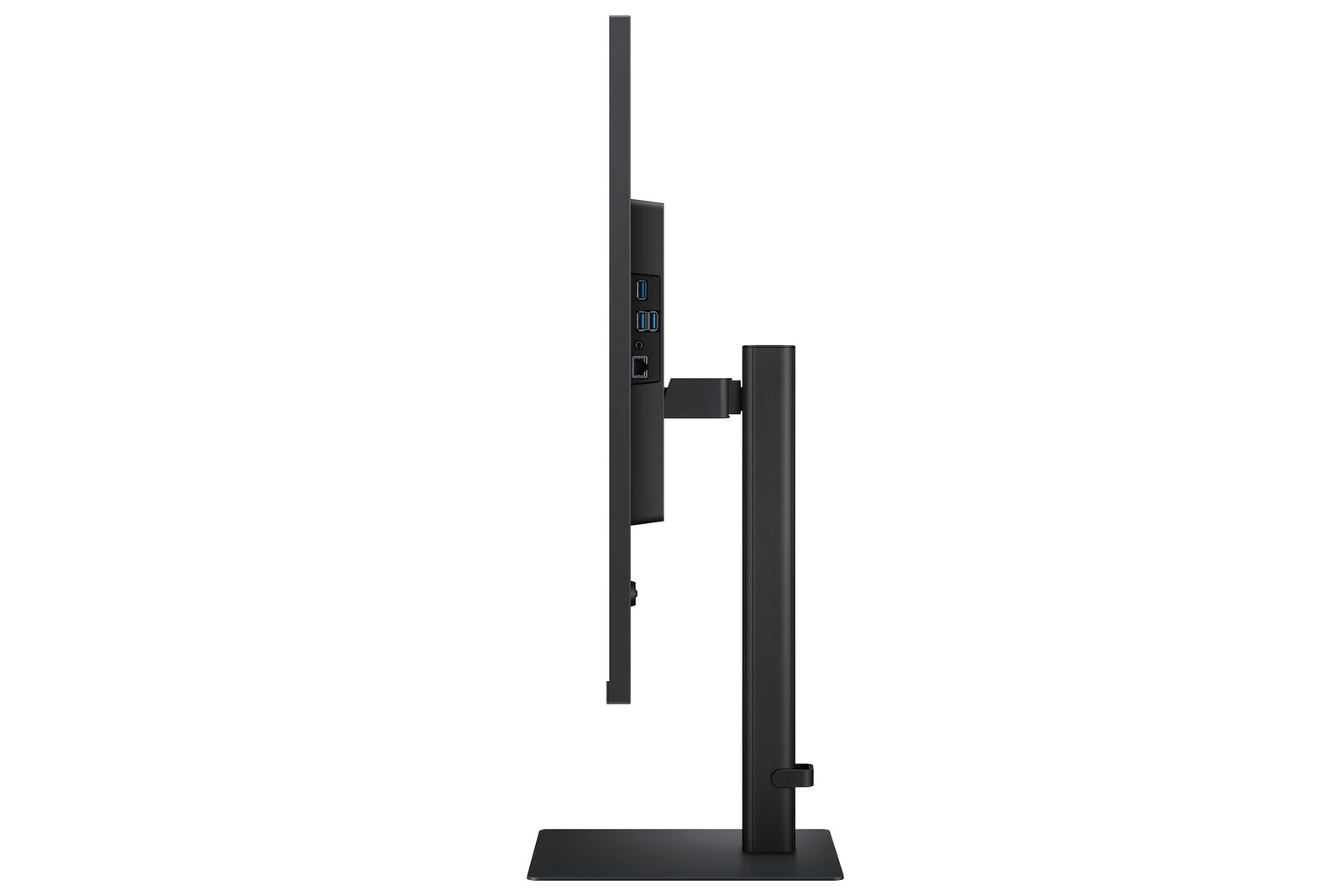 S37D80U|Monitor HRM,UHD,Docking con USB-C e Lan - immagine 4
