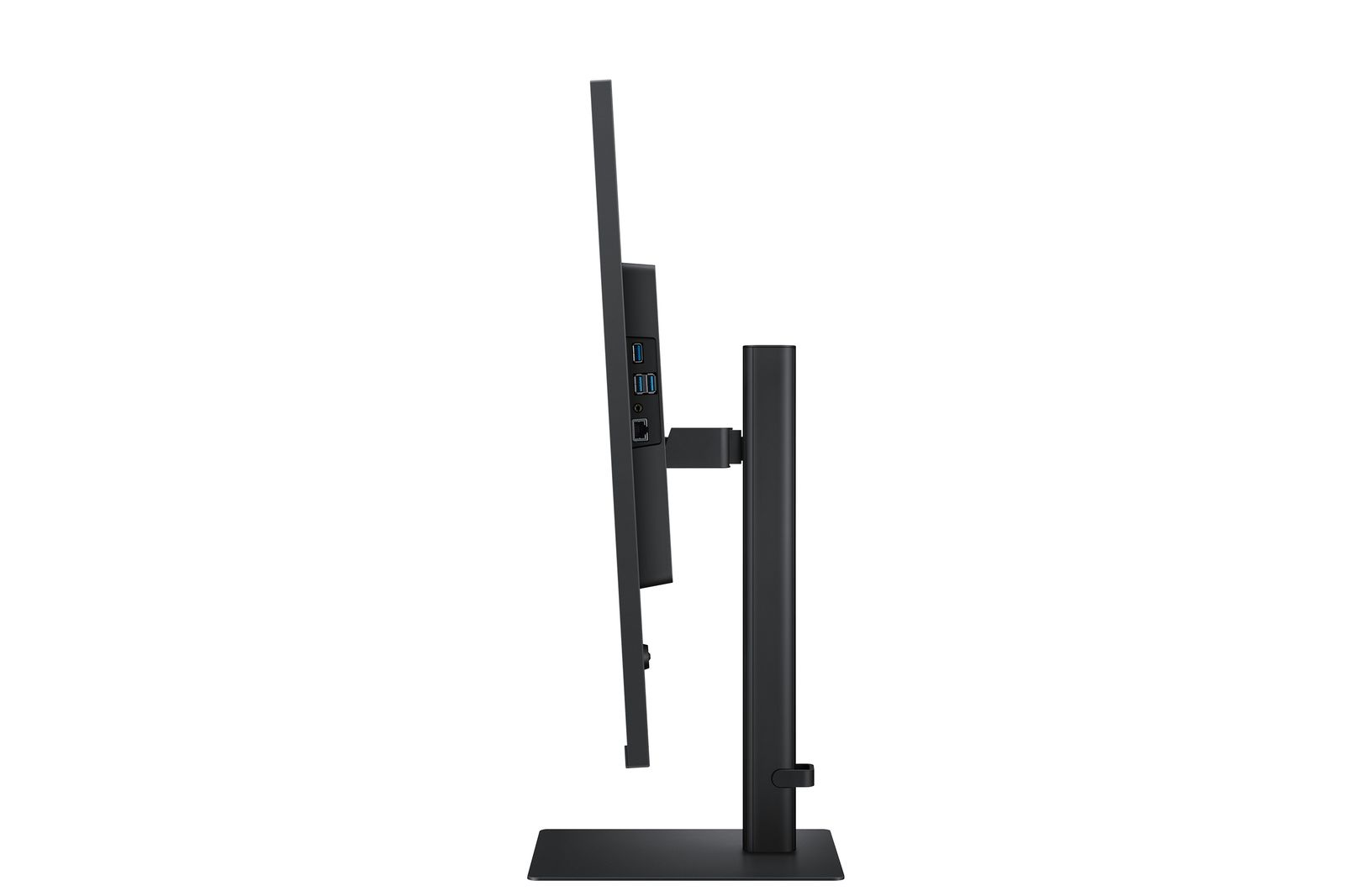 S37D80U|Monitor HRM,UHD,Docking con USB-C e Lan - immagine 7