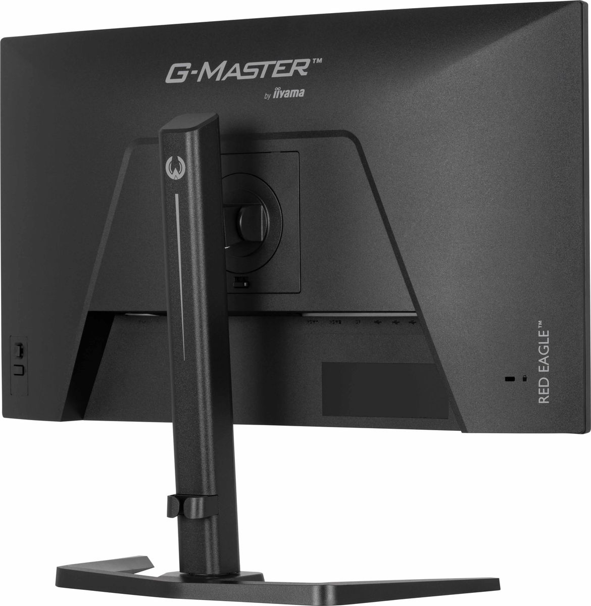 27 FHD IPS 240Hz / HAS - immagine 11