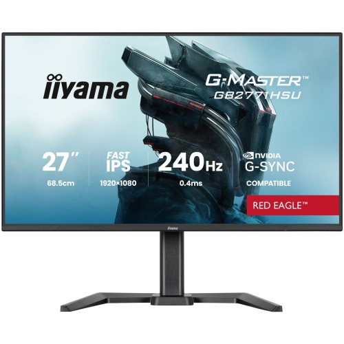 27 FHD IPS 240Hz / HAS