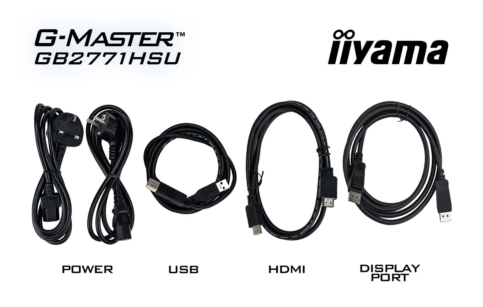 27 FHD IPS 240Hz / HAS - immagine 13