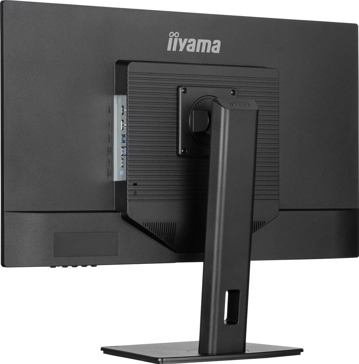 32 IPS-panel, 2560x1440, 250cd/m², 3ms, Speakers, - immagine 10