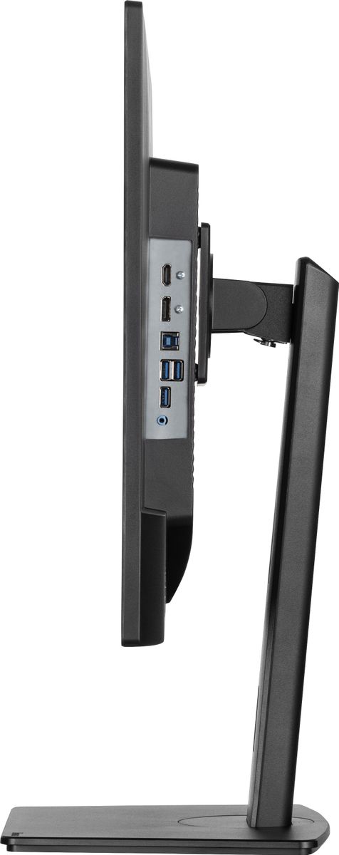32 IPS-panel, 2560x1440, 250cd/m², 3ms, Speakers, - immagine 5