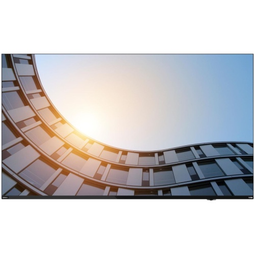 THINVISION E65 VA/UHD/HDMI,DP,USB-C (96W)/ SPEAKER