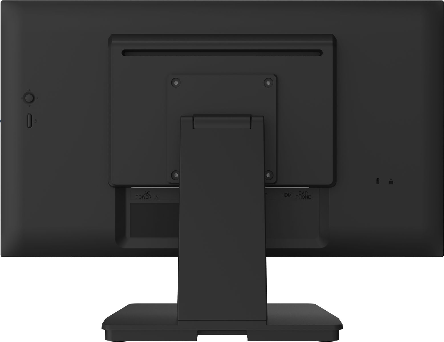 21,5 PCAP 10P Touch AG-coating - immagine 7